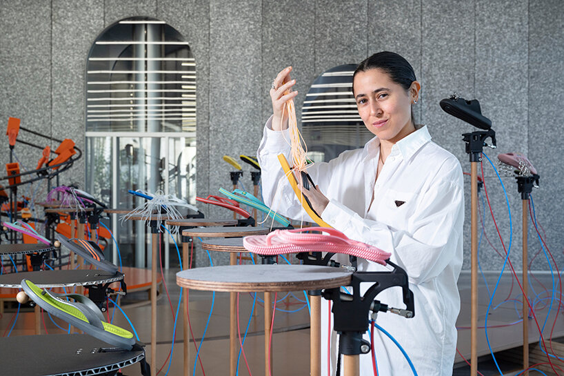 designboom paris guide: what to see in and out of design miami and art basel 2025