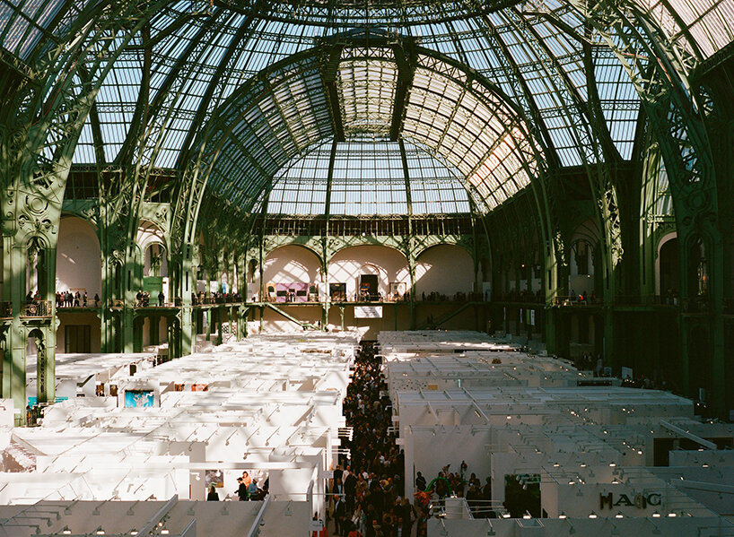 designboom paris guide: what to see in and out of design miami and art basel 2025