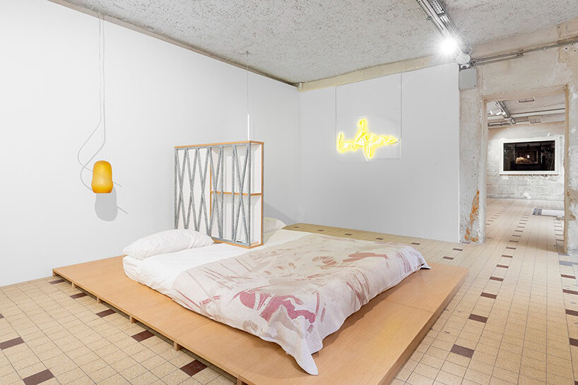 designboom paris guide: what to see in and out of design miami and art basel 2025