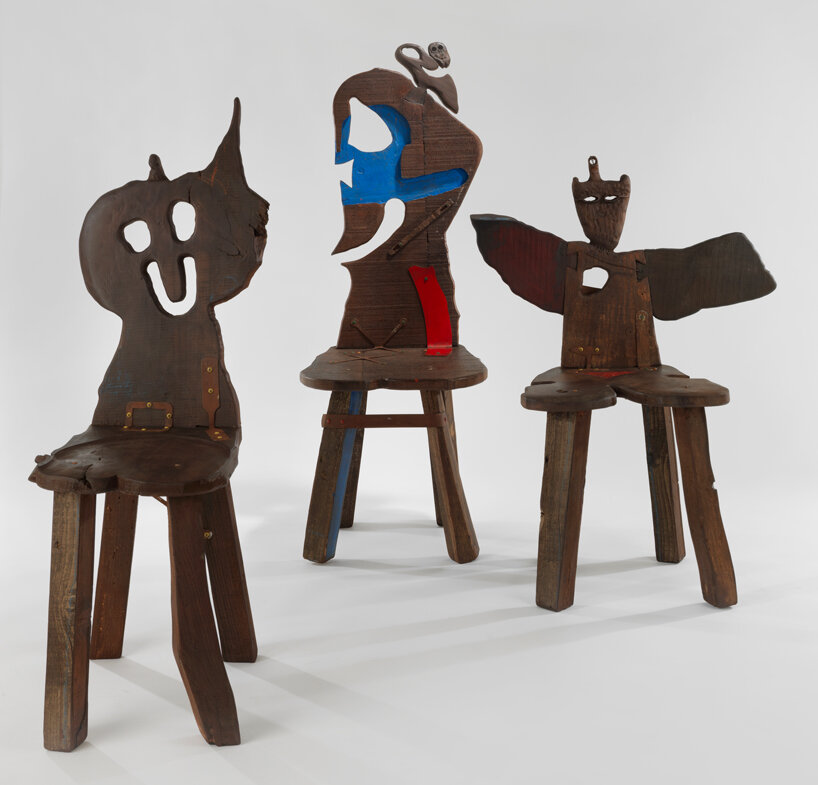 designboom paris guide: what to see in and out of design miami and art basel 2025