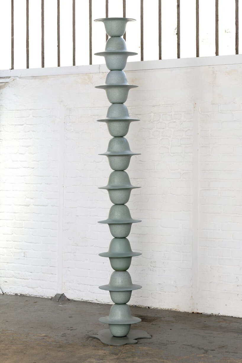 designboom paris guide: what to see in and out of design miami and art basel 2025