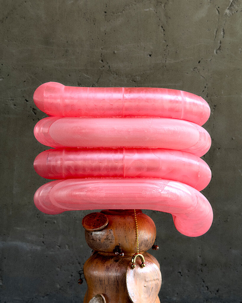 designboom paris guide: what to see in and out of design miami and art basel 2025