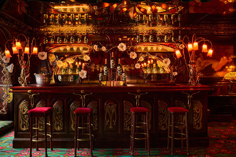 designboom paris guide: what to see in and out of design miami and art basel 2025