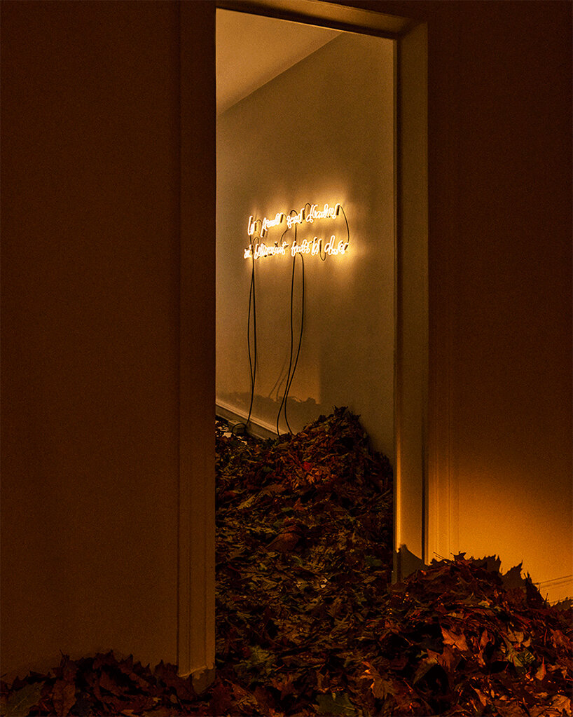 designboom paris guide: what to see in and out of design miami and art basel 2025