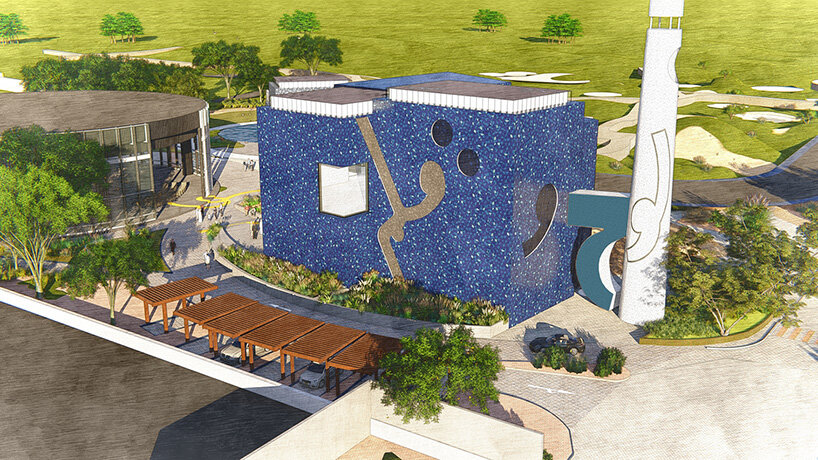 La Fundación Qatar abre el Museo MF Husain en Doha, traza sesenta años de arte moderno