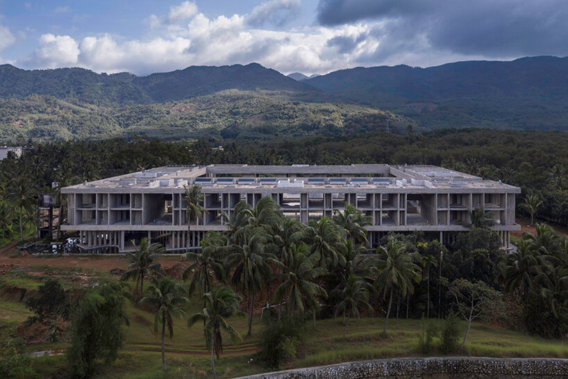 sincronicidad de la sala de lluvia