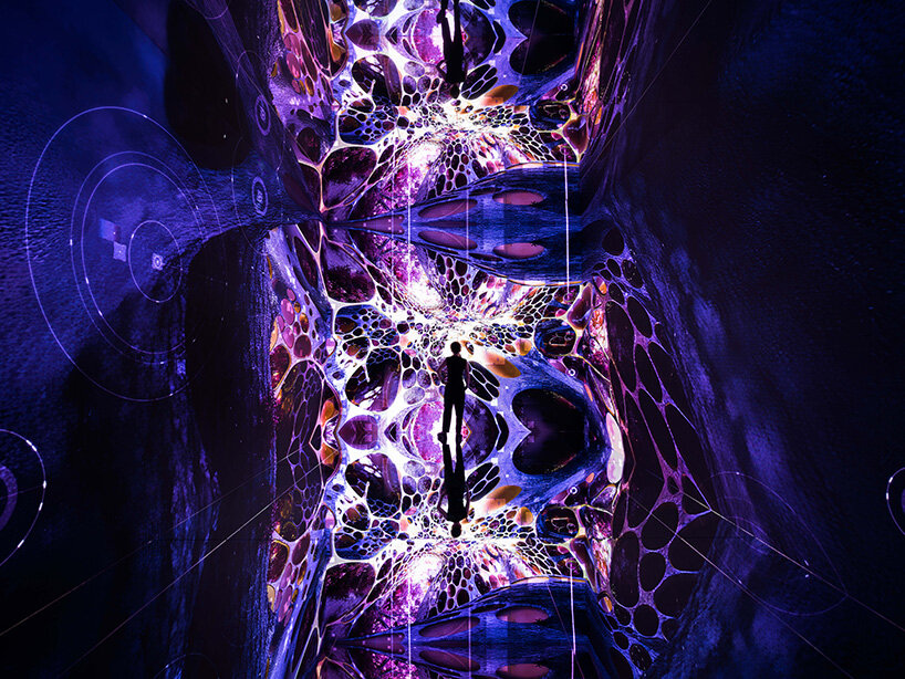 DATALAND by refik anadol to open in LA, spring 2026, as the world's first museum of AI arts