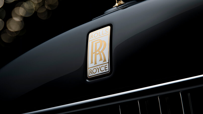 masterpiece in motion rolls-royce phantom centenary private collection 100 years in making