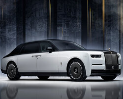 masterpiece in motion rolls-royce phantom centenary private collection 100 years in making