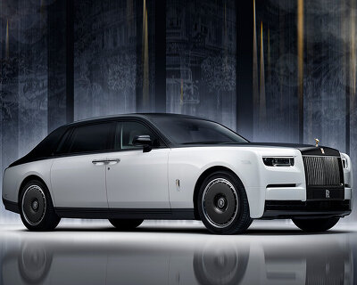 masterpiece in motion rolls-royce phantom centenary private collection 100 years in making