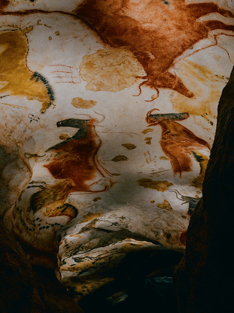 snøhetta's lascaux IV caves in france host site-specific contemporary dance work