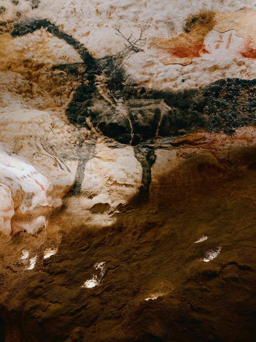 snøhetta's lascaux IV caves in france host site-specific contemporary dance work