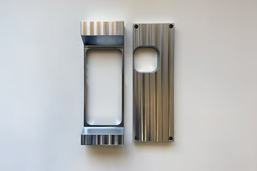 funda para celular de 6 libras