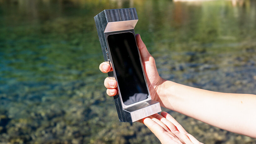 funda para celular de 6 libras