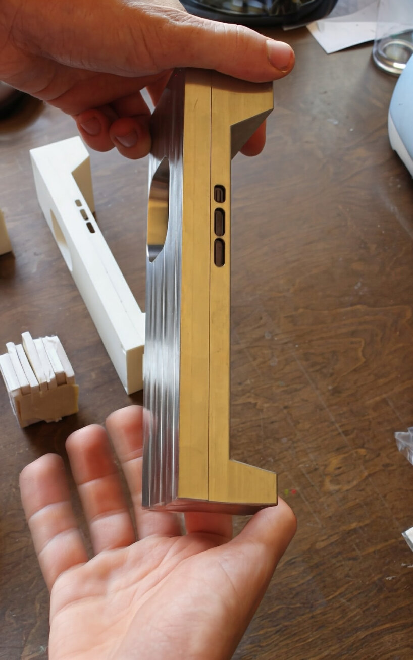 funda para celular de 6 libras