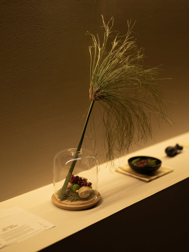 2025 Kings Feast alberga la instalación de alimentos al estilo del Nilo durante la Semana de los Alimentos de El Cairo