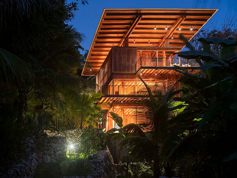 complete houses: new monograph gathers a lifetime of experimental homes by tom kundig