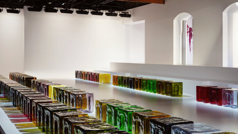 Bottega Veneta Summer 2026