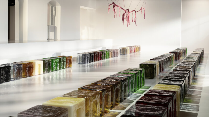 Bottega Veneta Summer 2026