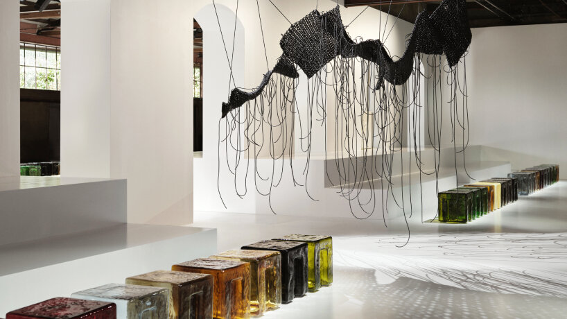 Bottega Veneta Summer 2026