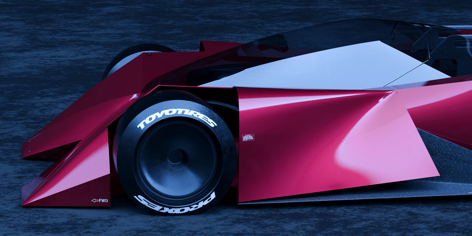 vintage-experimental-racing-cars-geometric-shape-concept-vehicle-mantis-X99-designboom-ban2