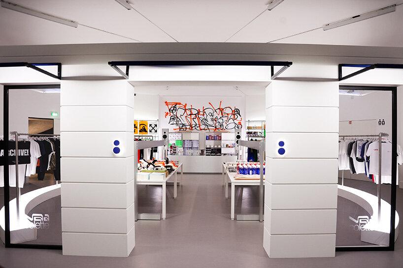 virgil abloh's creative legacy comes alive at expansive grand palais exhibition in paris