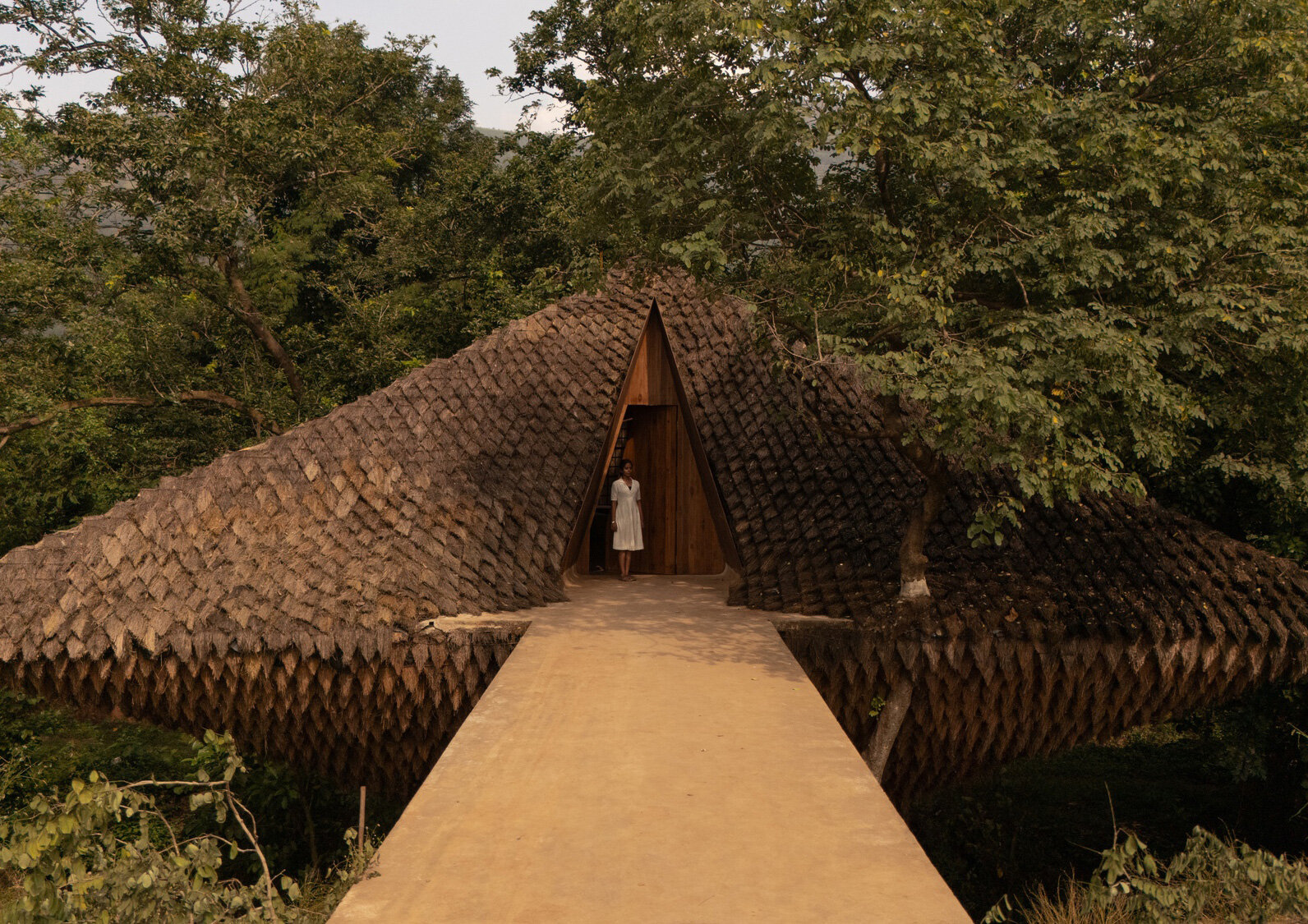casa puente fabricante de paredes