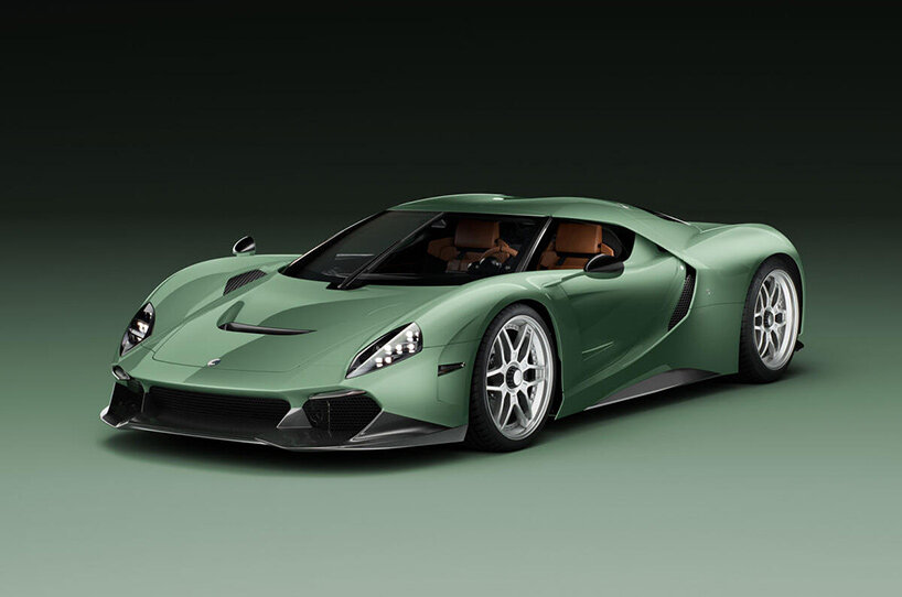 Capricornus 01 Zagato