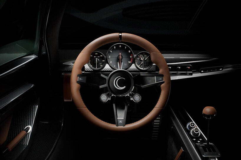 Capricornus 01 Zagato