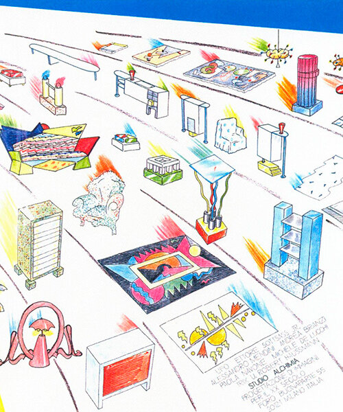 Alchimia: The Revolution of Italian Desi