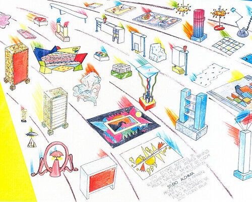 Alchimia: The Revolution of Italian Desi