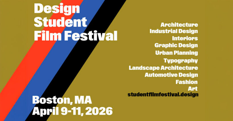 Resumen de designboom de los eventos disciplinarios y multinacionales de noviembre de 2025