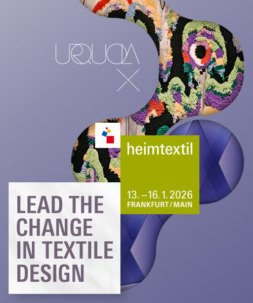 Heimtextil 2026: Lead the Change!