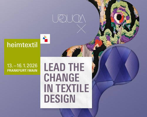 Heimtextil 2026: Lead the Change!
