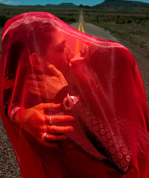 Inez & Vinoodh: THINK LOVE.