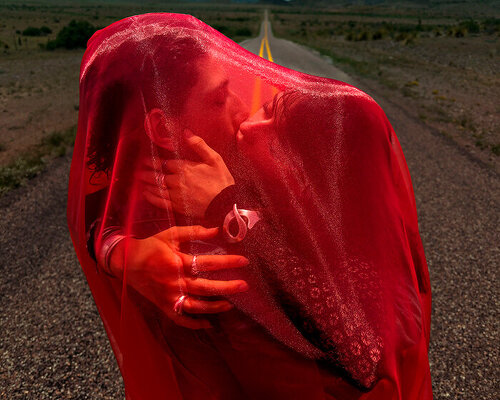 Inez & Vinoodh: THINK LOVE.