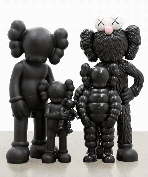 KAWS Family
