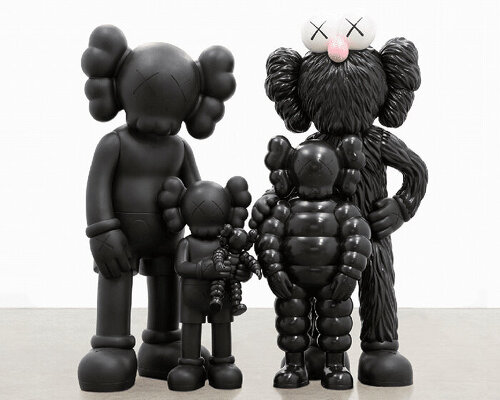 KAWS Family