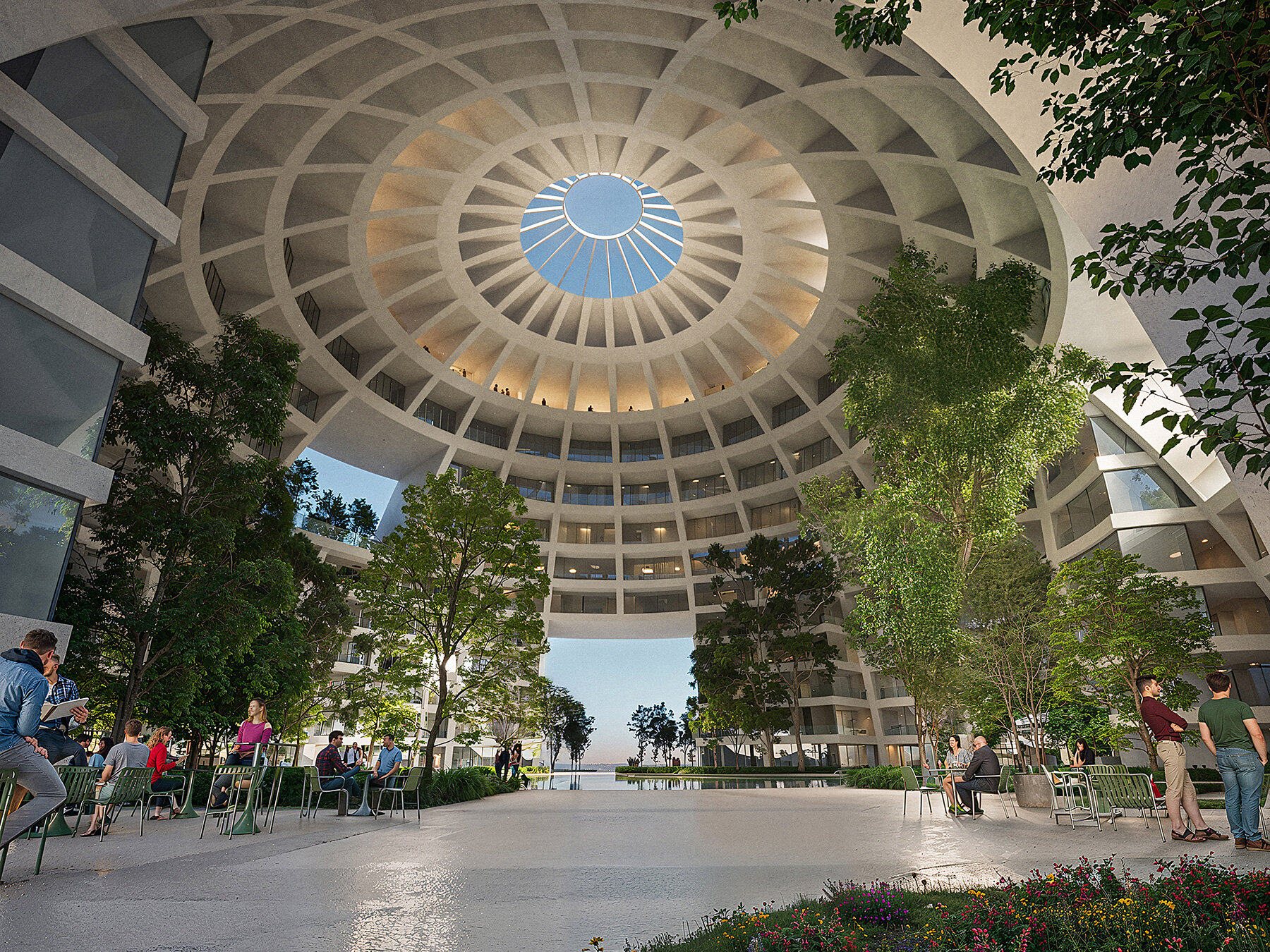 MVRDV-grand-ballroom-tirana-albania-designboom-06a