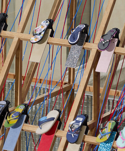 Meriem Bennani: Sole Crushing