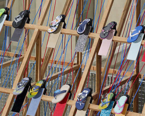 Meriem Bennani: Sole Crushing