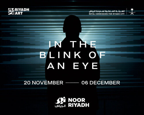 Noor Riyadh Festival