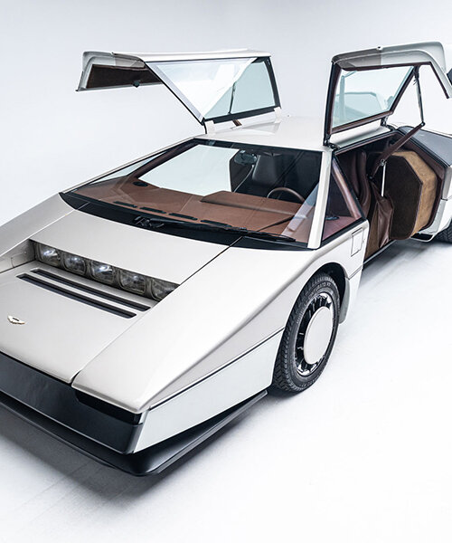 Performance and Prestige: A History of Aston Martin