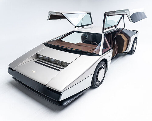 Performance and Prestige: A History of Aston Martin