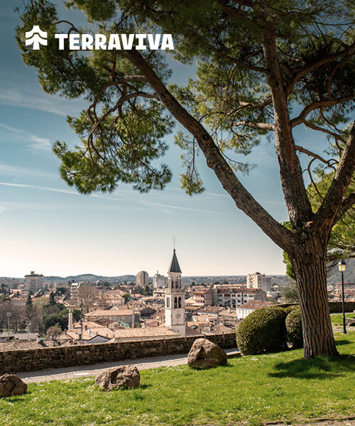 RE-GEN GORIZIA Competition