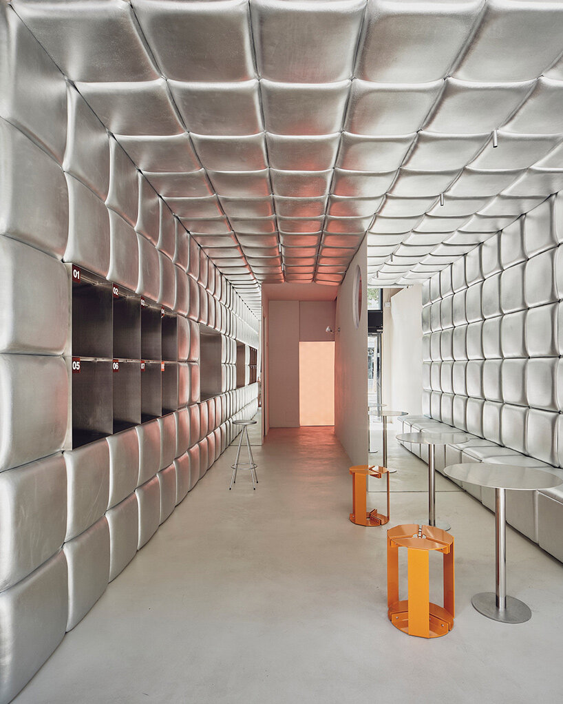 barcelona llena isrn serra