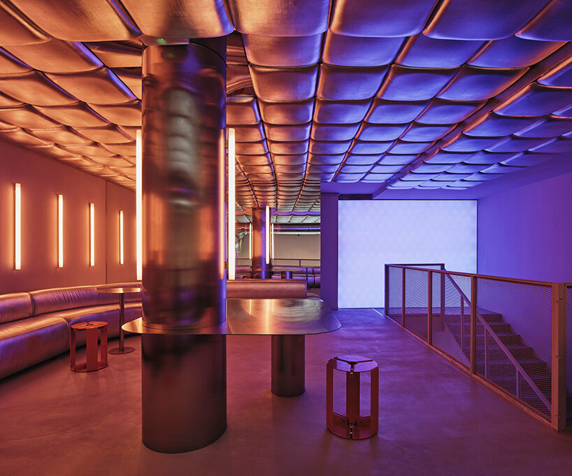 barcelona llena isrn serra