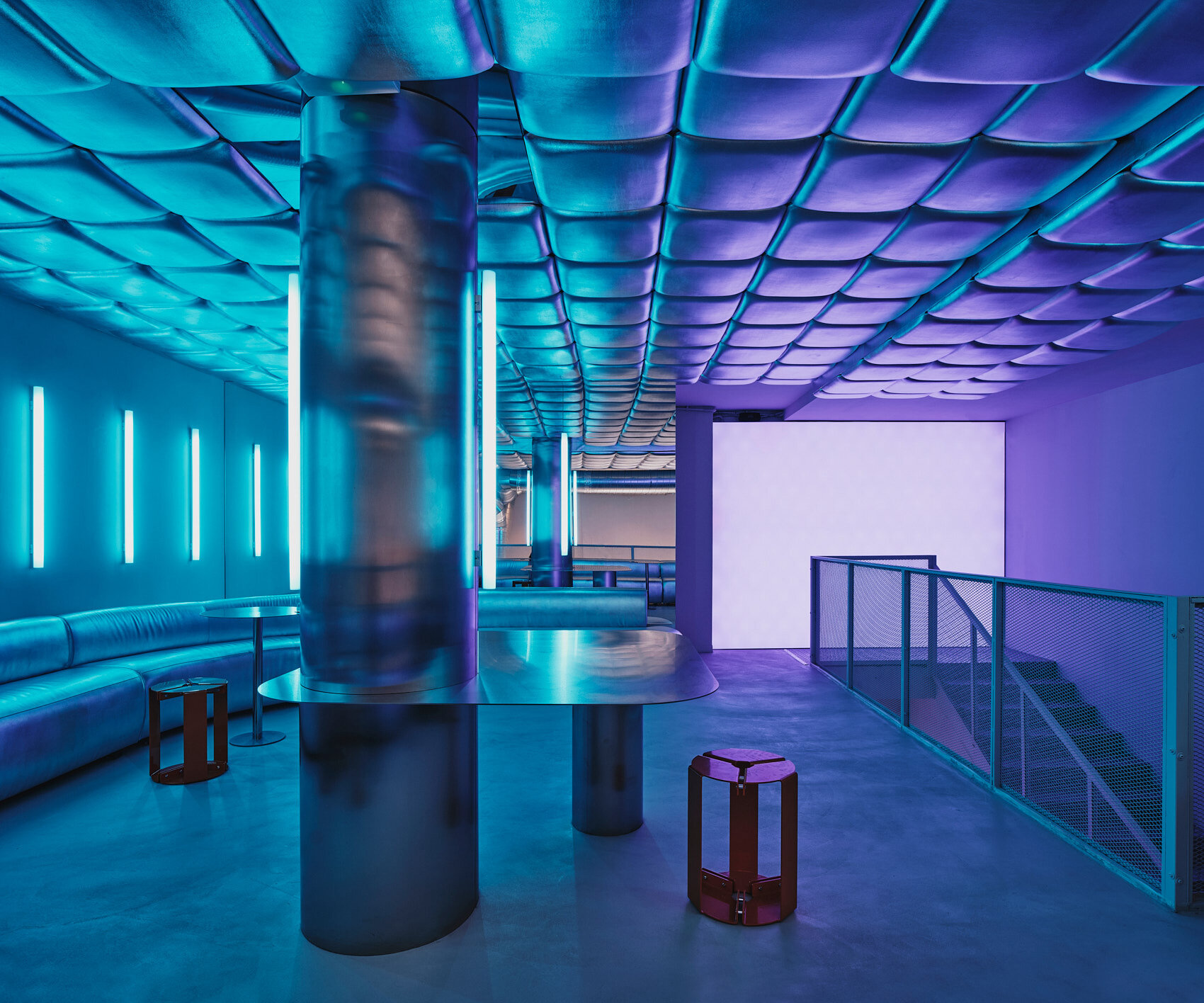 barcelona llena isrn serra