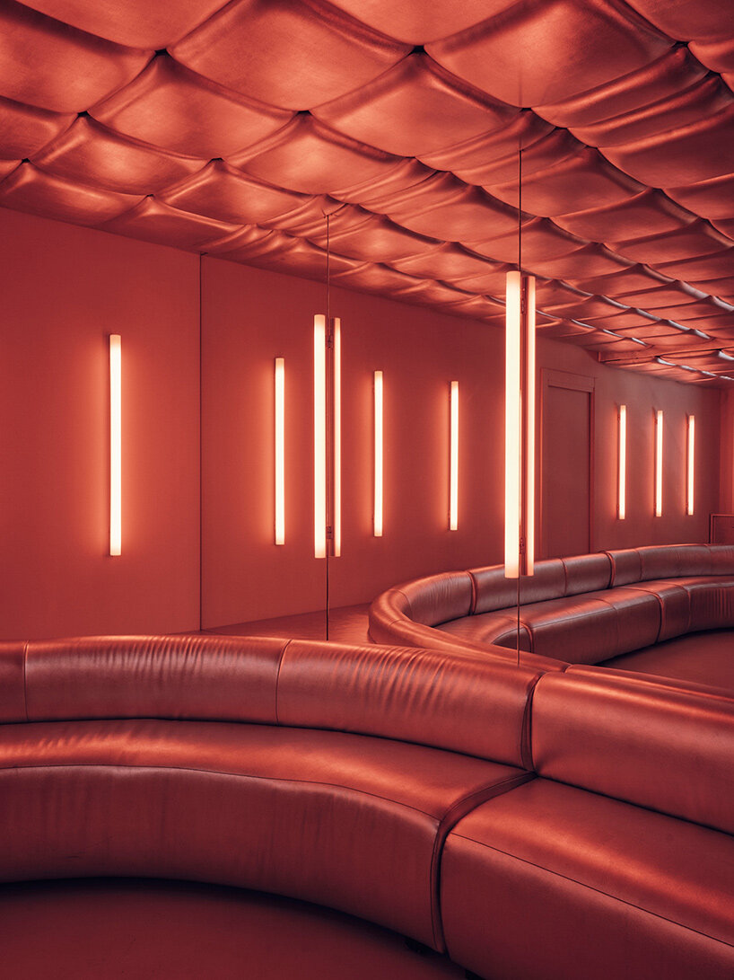 RELLENO barcelona isern serra