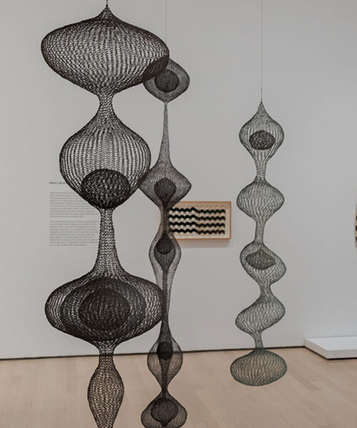 Ruth Asawa: A Retrospective